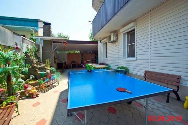 Гостиница Гармония Архипо-Осиповка-38