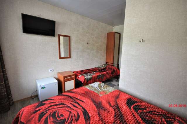 Гостиница Гармония Архипо-Осиповка-86