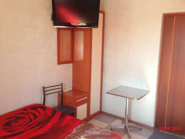 Гостиница Гармония Архипо-Осиповка-65