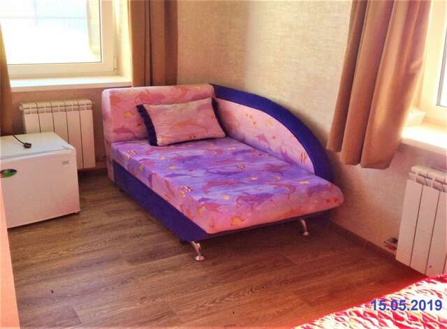 Гостиница Гармония Архипо-Осиповка-36