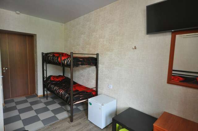 Гостиница Гармония Архипо-Осиповка-98