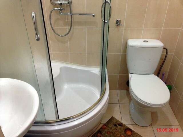 Гостиница Гармония Архипо-Осиповка-100