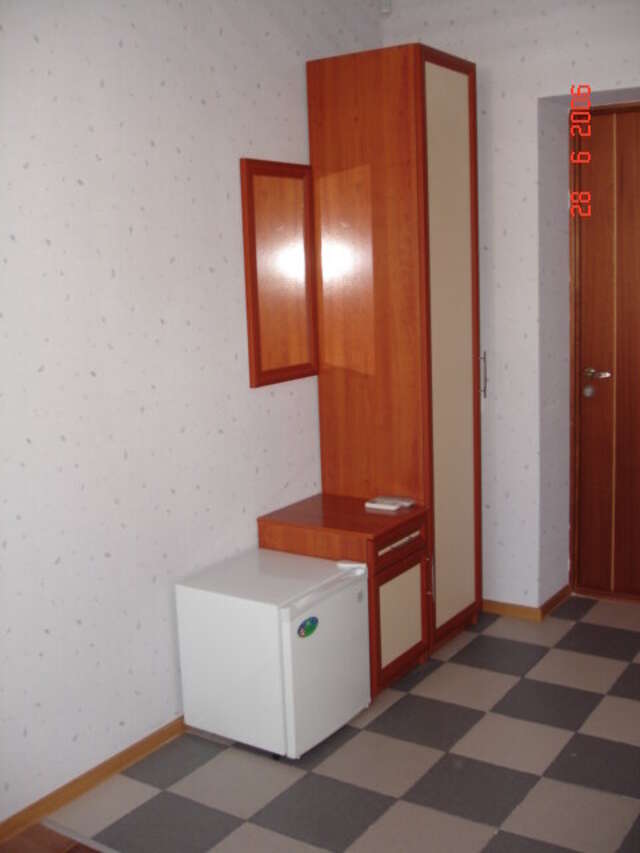 Гостиница Гармония Архипо-Осиповка-14