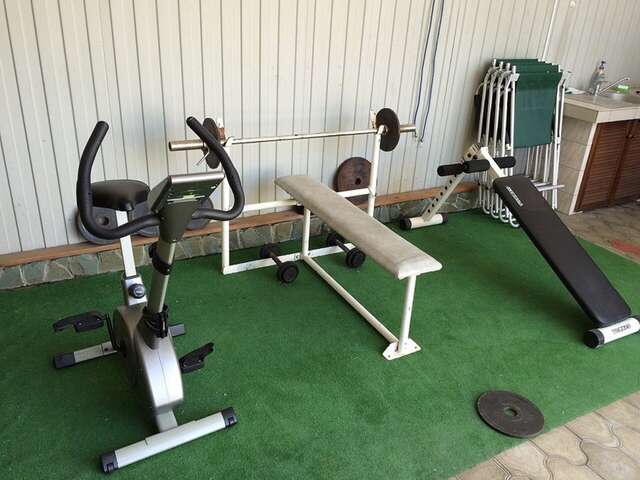 Гостиница Гармония Архипо-Осиповка-13