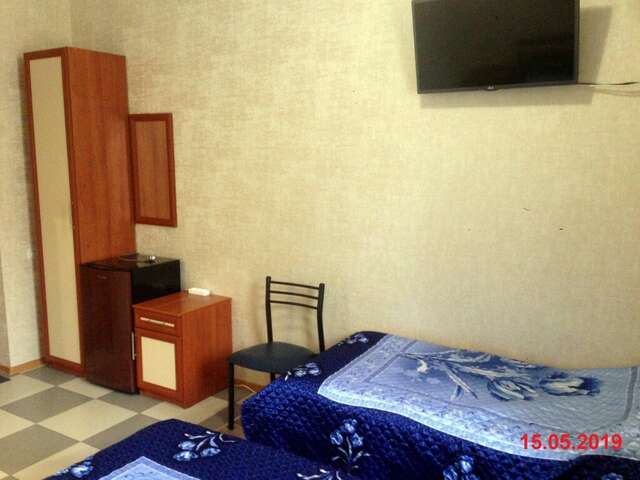 Гостиница Гармония Архипо-Осиповка-94