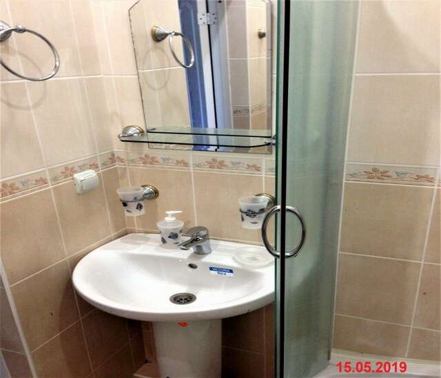 Гостиница Гармония Архипо-Осиповка-68