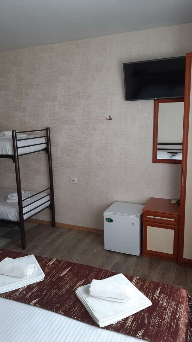 Гостиница Гармония Архипо-Осиповка-89