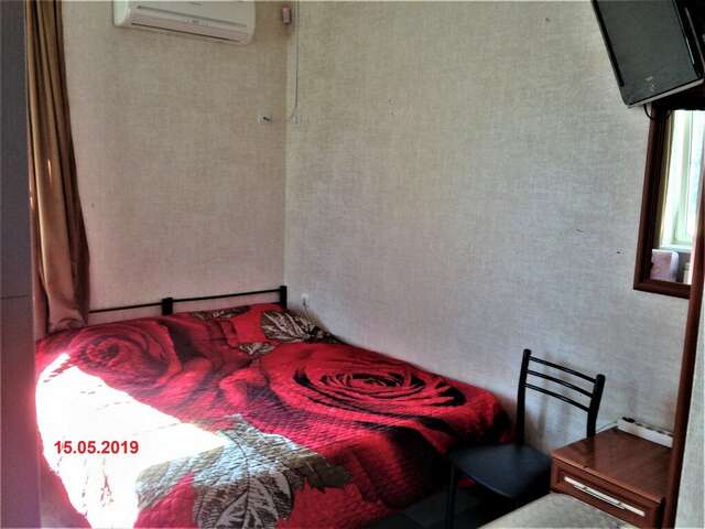 Гостиница Гармония Архипо-Осиповка-81