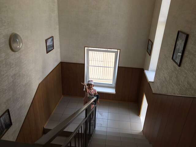 Гостиница Гармония Архипо-Осиповка-110