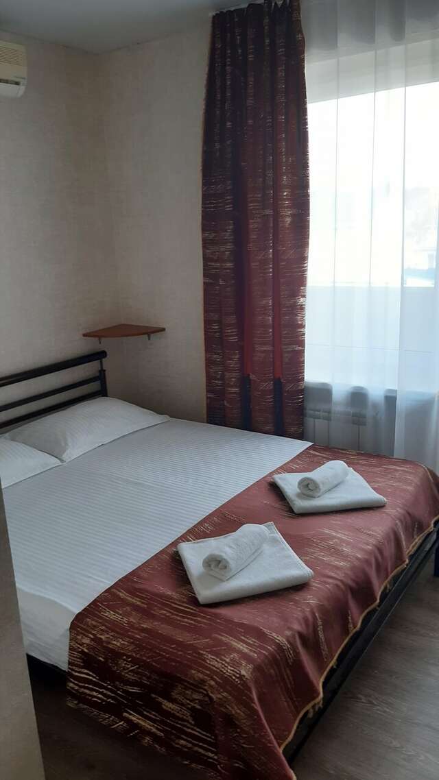 Гостиница Гармония Архипо-Осиповка-61