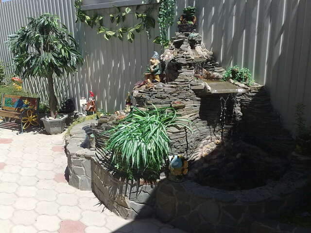 Гостиница Гармония Архипо-Осиповка-115