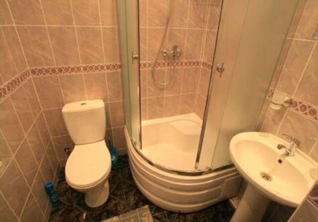 Гостиница Гармония Архипо-Осиповка-118