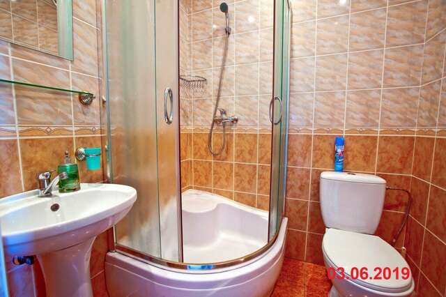 Гостиница Гармония Архипо-Осиповка-71