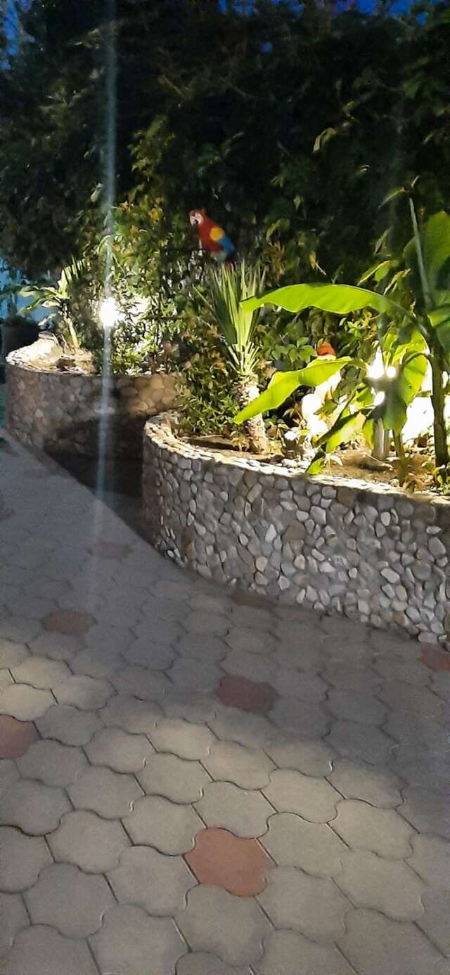 Гостиница Гармония Архипо-Осиповка-109