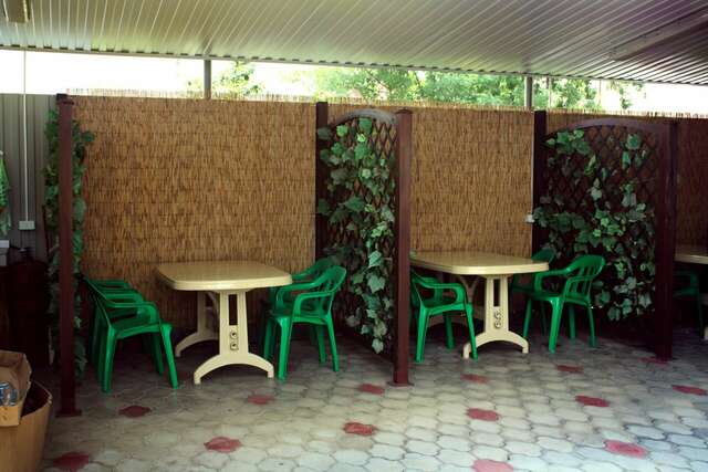 Гостиница Гармония Архипо-Осиповка-112