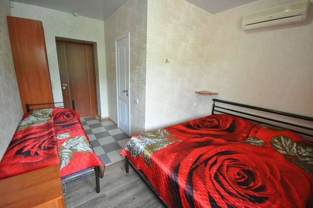 Гостиница Гармония Архипо-Осиповка-73