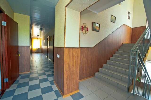 Гостиница Гармония Архипо-Осиповка-64