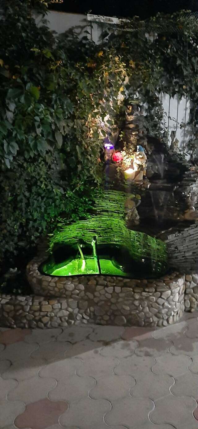 Гостиница Гармония Архипо-Осиповка-103