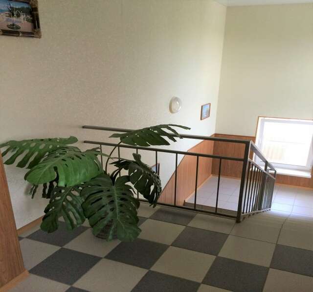 Гостиница Гармония Архипо-Осиповка-56