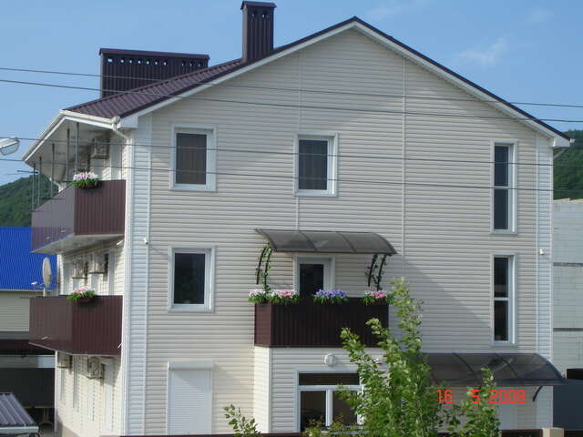 Гостиница Гармония Архипо-Осиповка-108