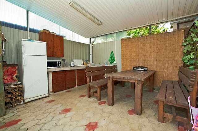 Гостиница Гармония Архипо-Осиповка-11