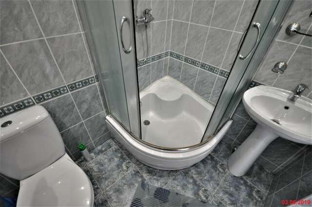 Гостиница Гармония Архипо-Осиповка-74