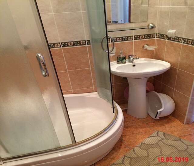 Гостиница Гармония Архипо-Осиповка-84