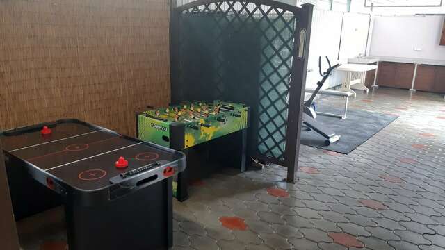 Гостиница Гармония Архипо-Осиповка-60