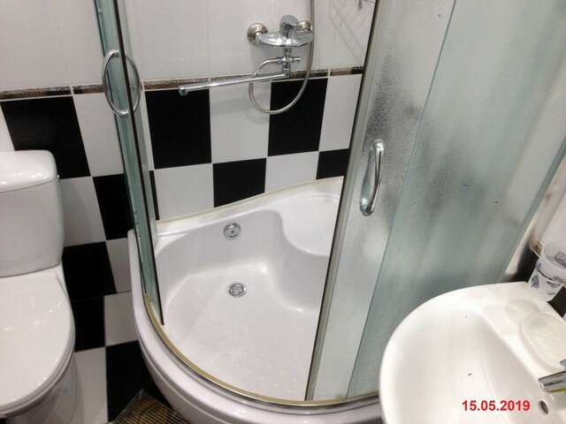 Гостиница Гармония Архипо-Осиповка-96