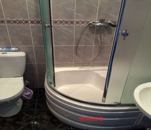 Гостиница Гармония Архипо-Осиповка-25