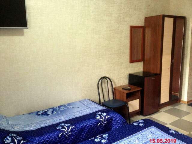 Гостиница Гармония Архипо-Осиповка-75