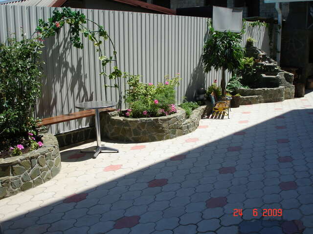 Гостиница Гармония Архипо-Осиповка-107