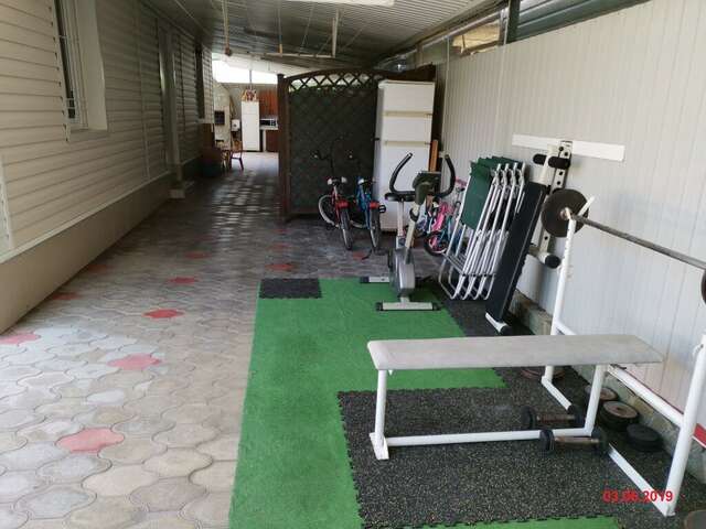 Гостиница Гармония Архипо-Осиповка-18