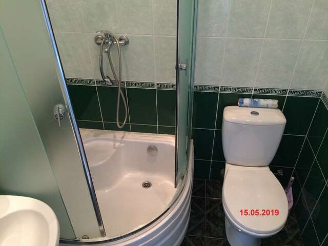 Гостиница Гармония Архипо-Осиповка-27