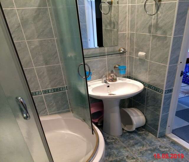 Гостиница Гармония Архипо-Осиповка-26