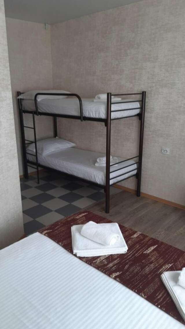 Гостиница Гармония Архипо-Осиповка-23