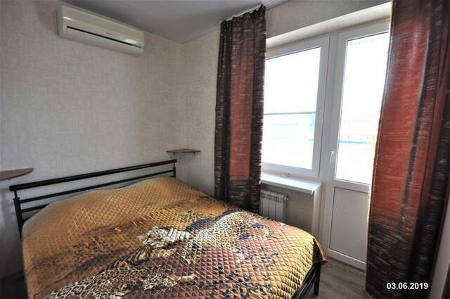 Гостиница Гармония Архипо-Осиповка-78