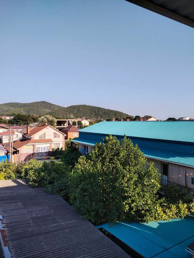 Гостиница Гармония Архипо-Осиповка-113