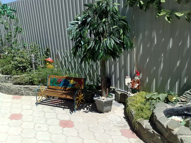 Гостиница Гармония Архипо-Осиповка-114